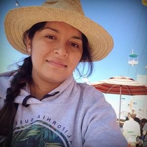 Meet your Posher, Marla